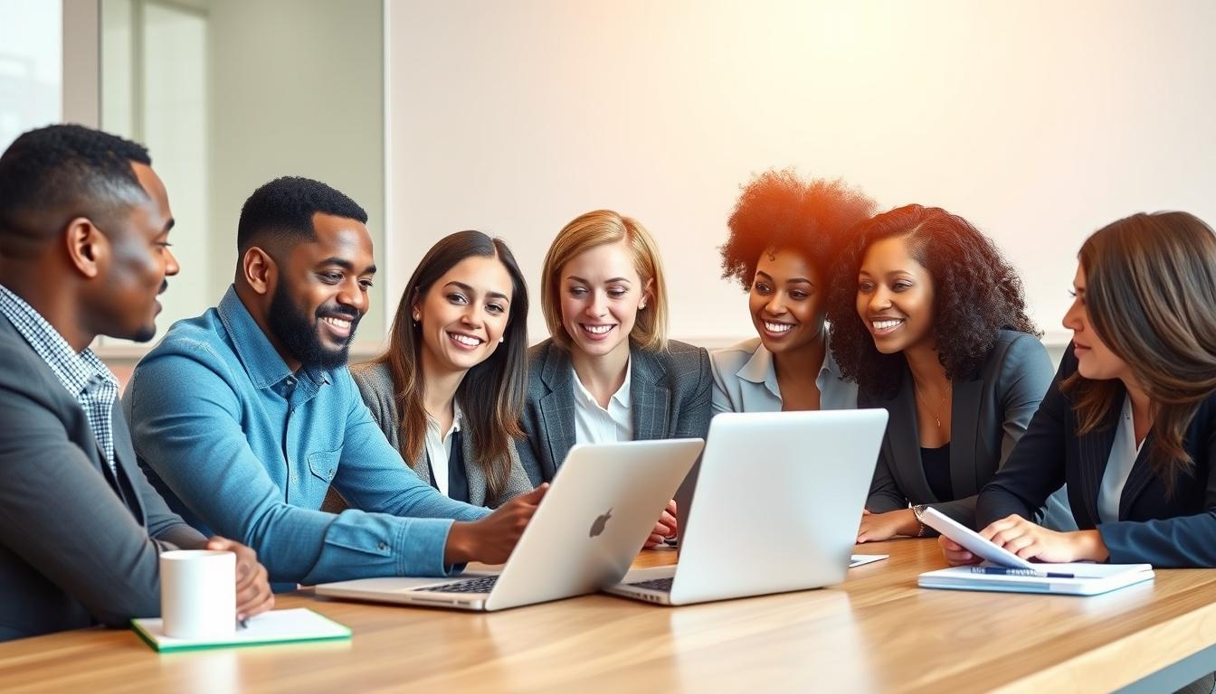 Why Choose Our Training?